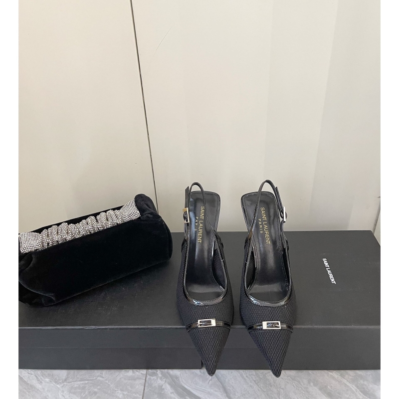 Y*L high heels